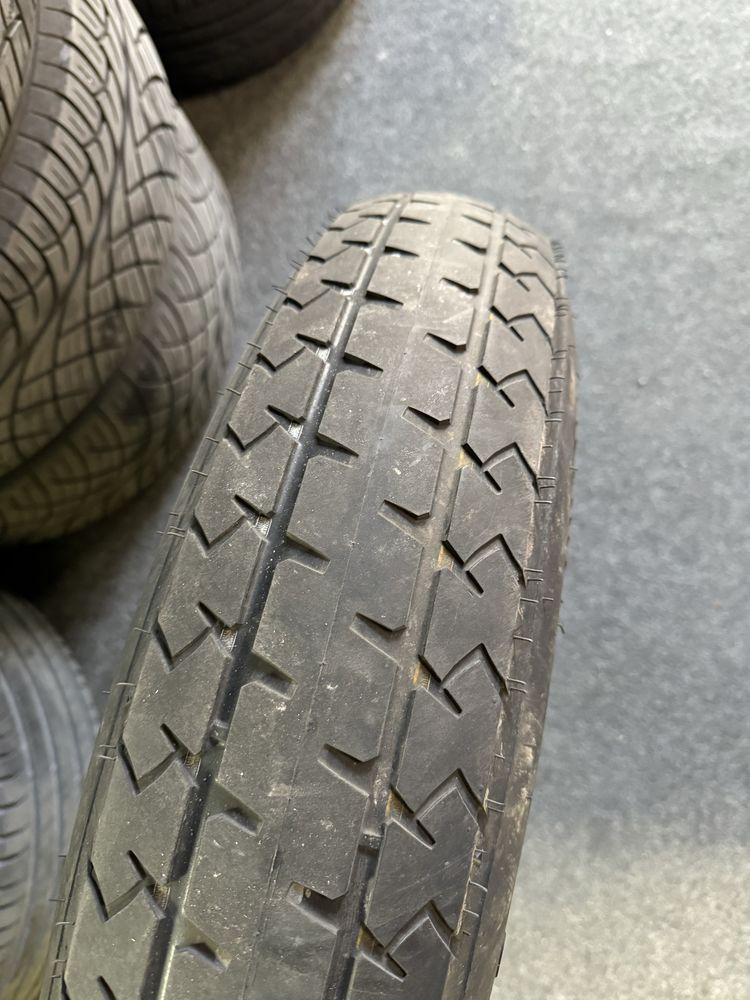 Докатка  запаска 5х112  Mercedes R19 165/90/19