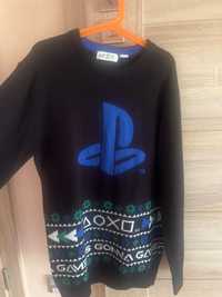 Sweter PlayStation hm 10-12 lat