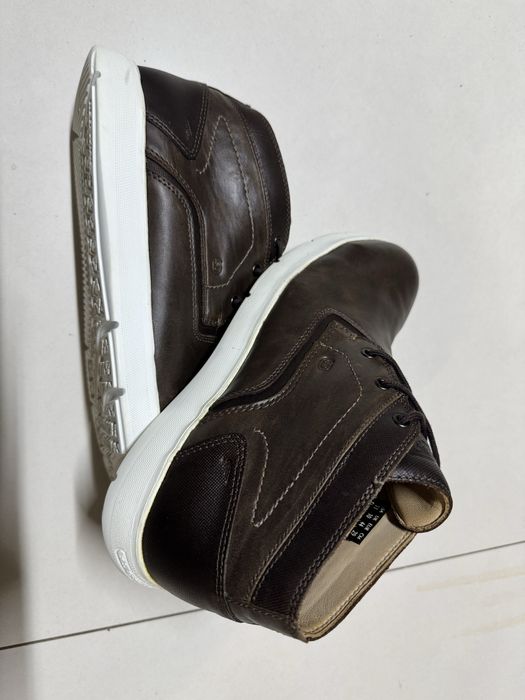 Оригінальні ботінки RED WING.