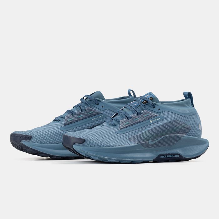 Мужские кроссовки Nike Pegasus Trail 5 GTX Gore-Tex "Blue" 41-45