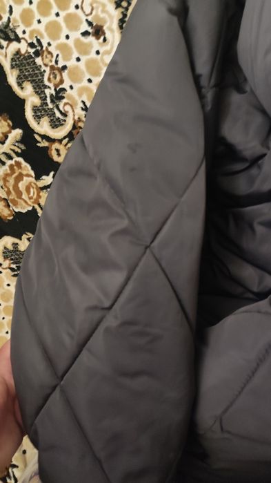 Пальто зима Fluid 20p. 56/60