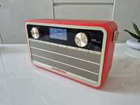Nordmende Transita IR 120 Radio internetowe z akumulatorem