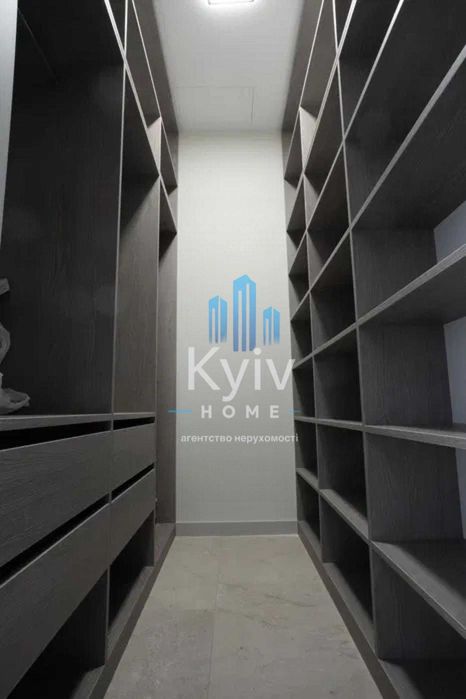 Оренда | Квартира | ЖК Greenville Park | 60м2 | 2к