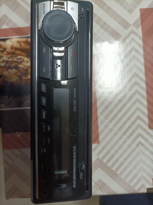 2 autoradios para venda