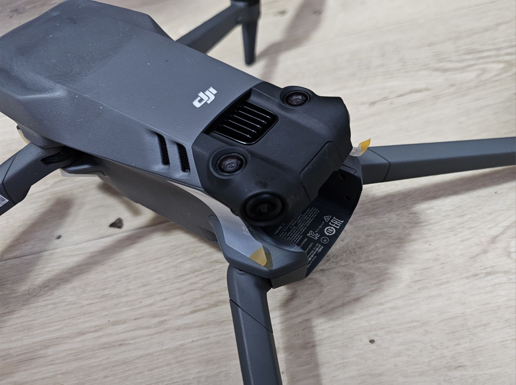 тушка DJI mavic 3 (без комплекта)