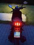 Skuter peugeot speedfight 4. 2023