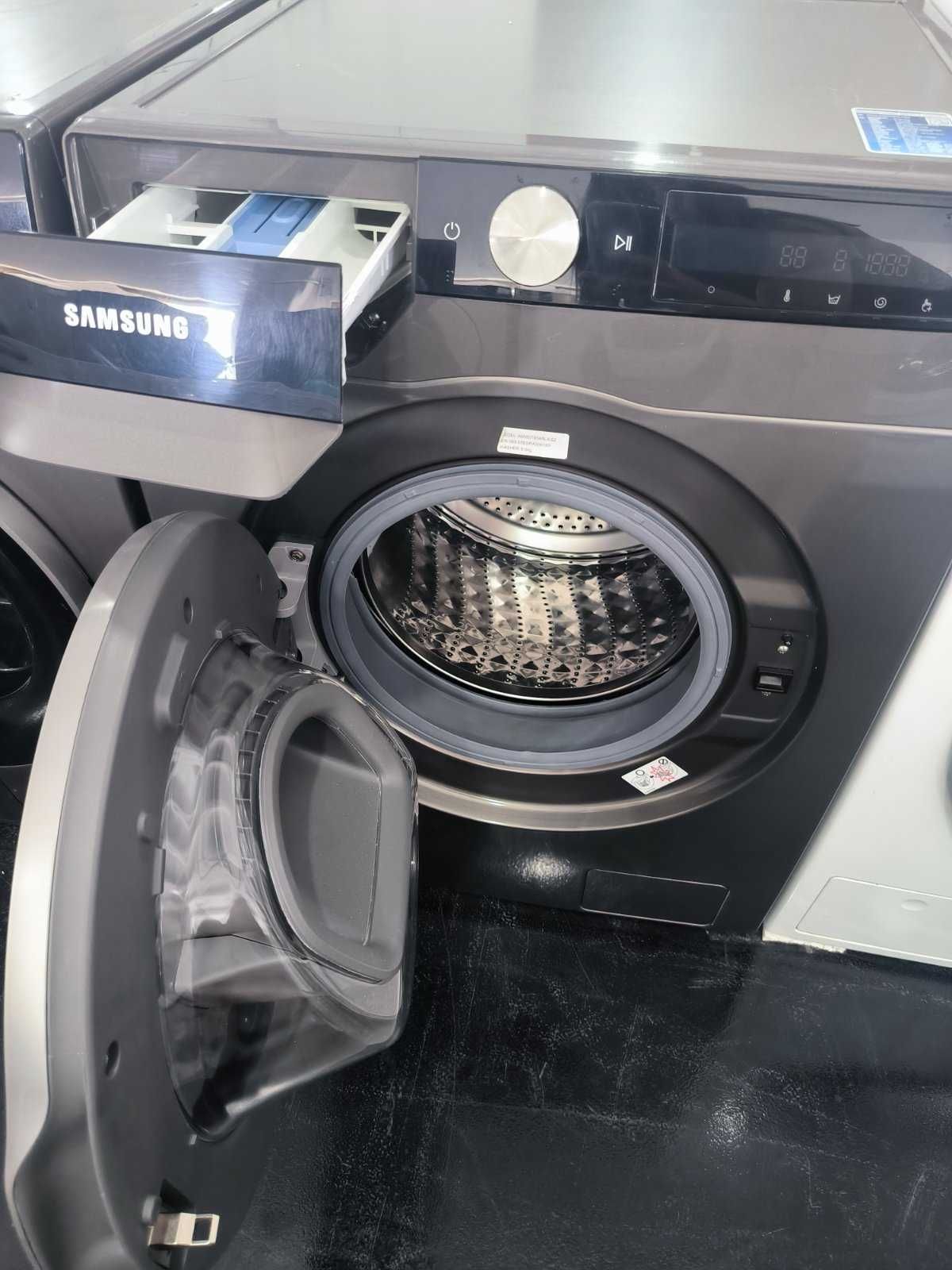 Комплект пральна+сушильна машина бв Samsung 2022рік