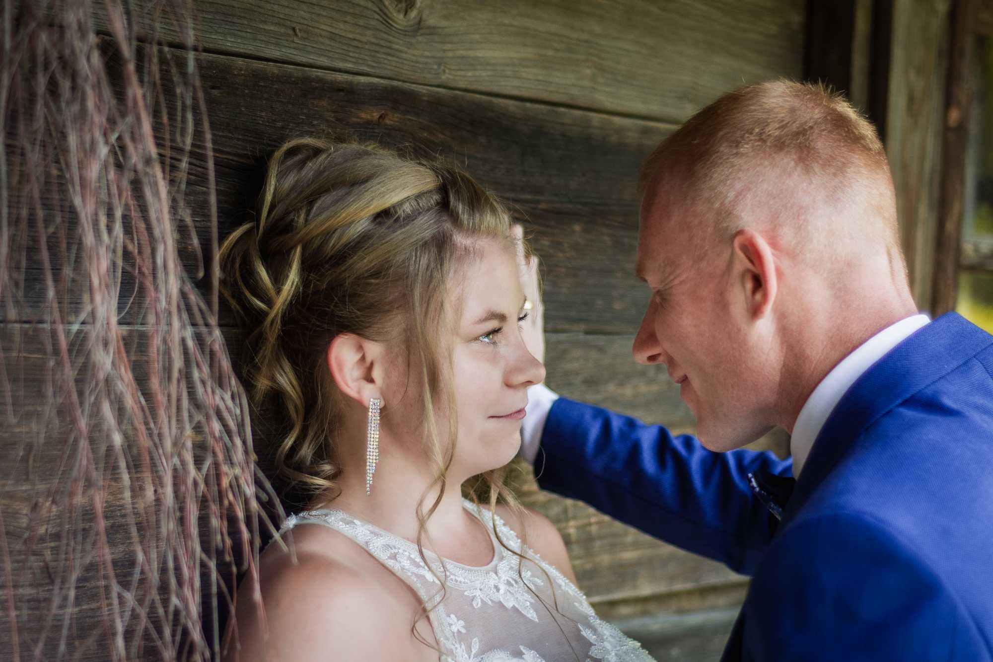 Fotografia ślubna, Komunie, 18-stki, Portrety Biznesowe Darmowa wycena