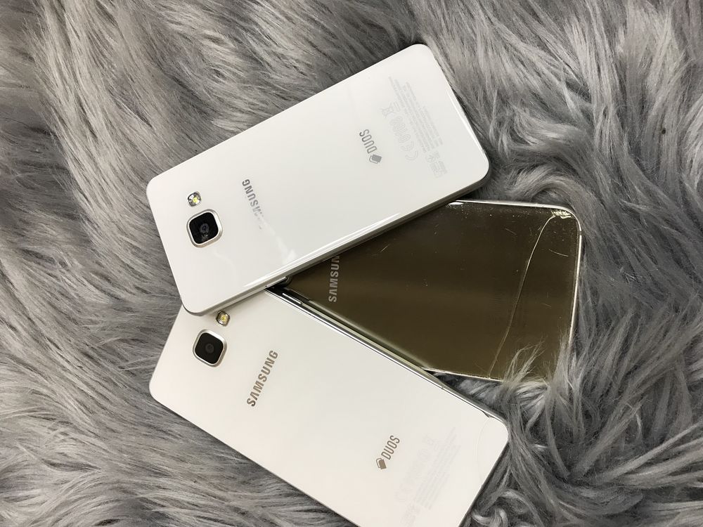 Samsung A510f/g920f/310f