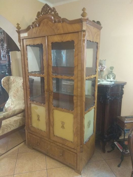 Antyki - renowacja i naprawa mebli antycznych „EPOKA”