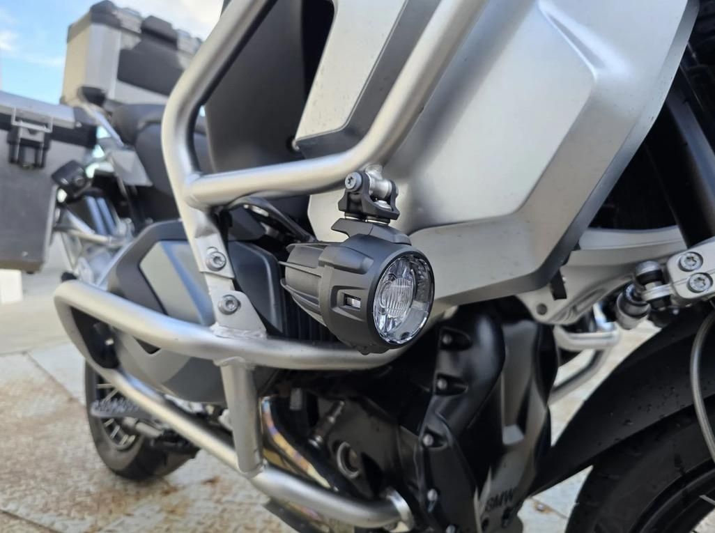BMW R1250GS Adventure Julho 2023