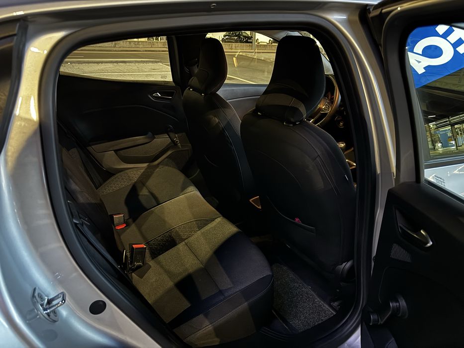 Renault Clio V 2020