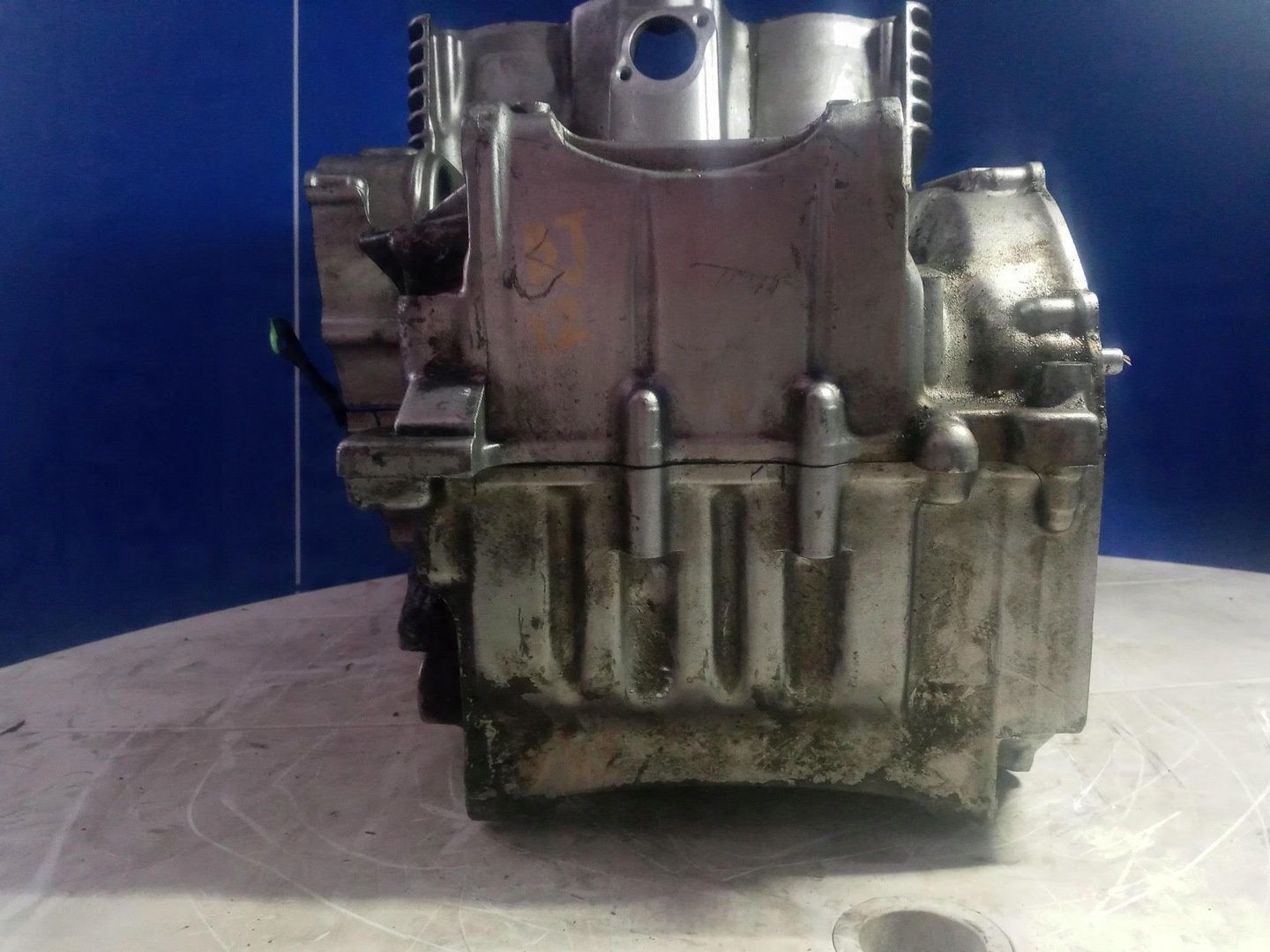 KARTER BLOK SILNIKA TŁOK TŁOKI HONDA CB 500