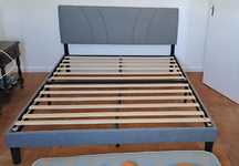 Cama Usada apenas 3 meses