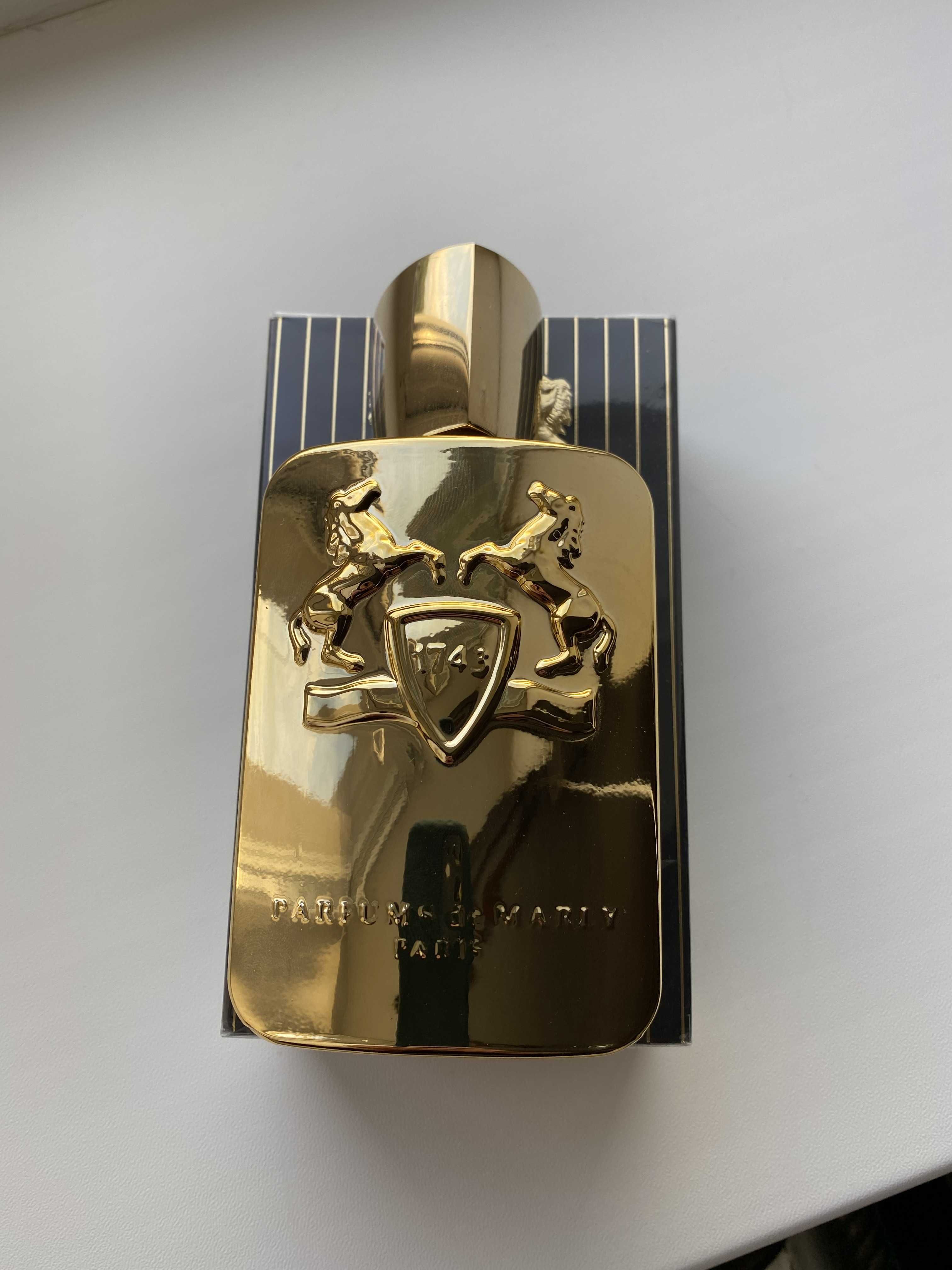 Нишевый парфюм Parfums De Marly / Godolphin 125 мл