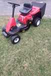 Kosiarka Mtd minirider 60
