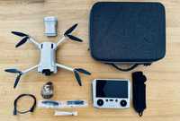 DRON DJI MINI 3 PRO - Jak nowy