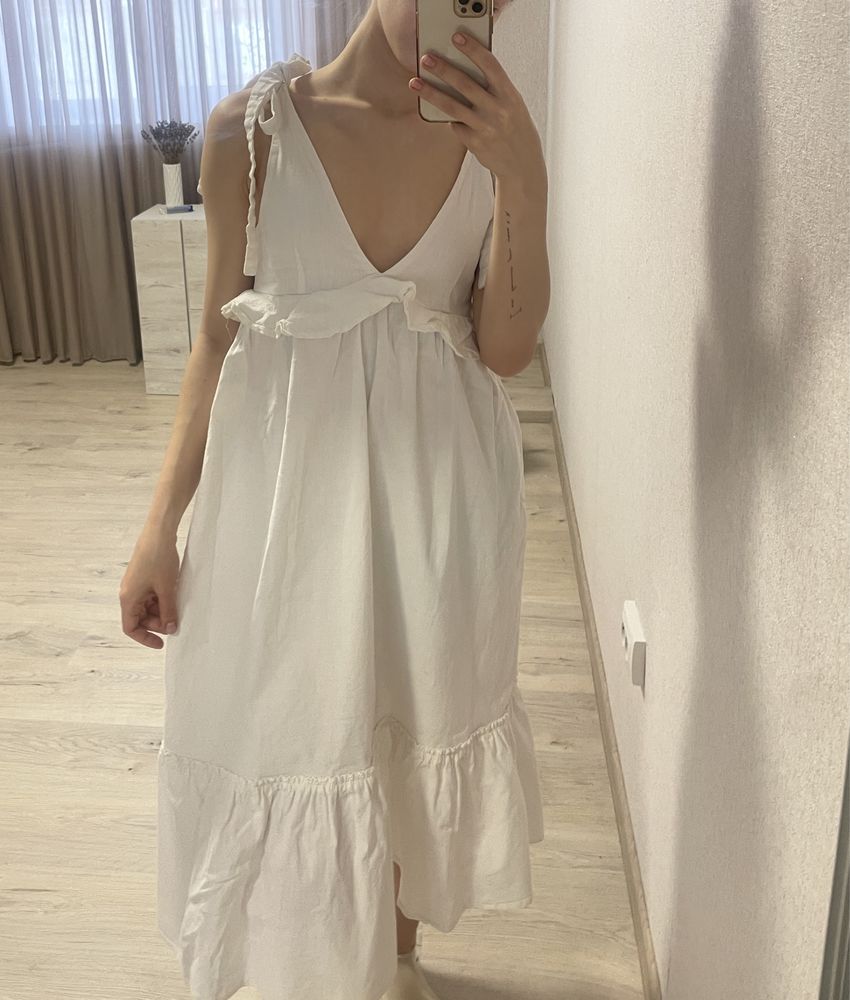 Плаття romashka сарафан