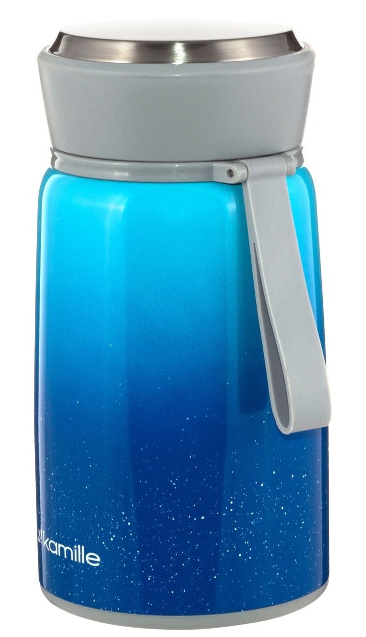 Termos Obiadowy Na Zupę Pojemnik Z Łyżką 800 Ml