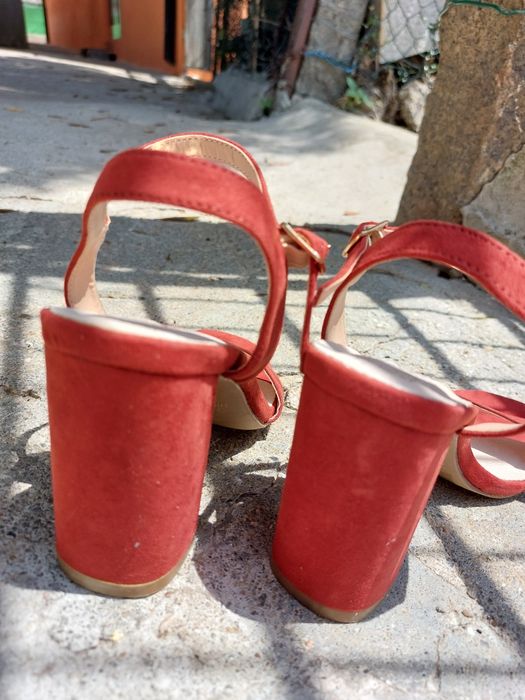 Sandálias - Primark