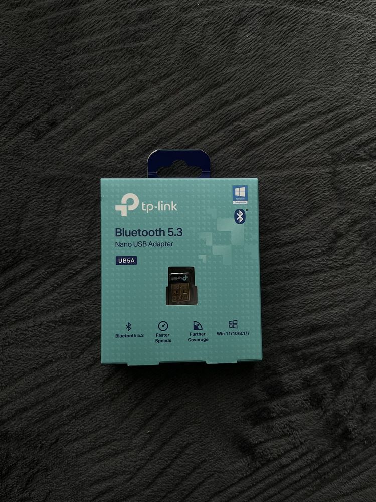 Tp-link Bt 5.3 nano