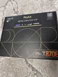 Материнская плата Asus ProArt X870E