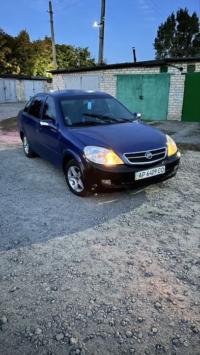 Продам Лифан 520