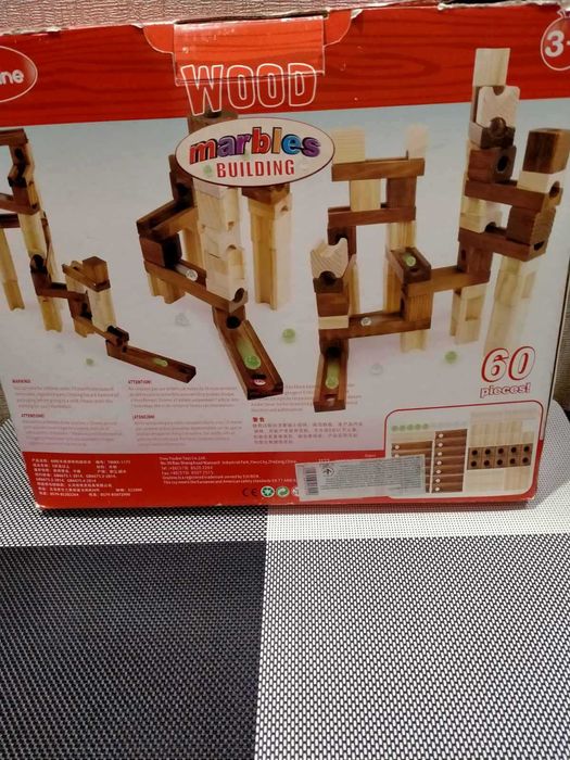 образовательные игрушки