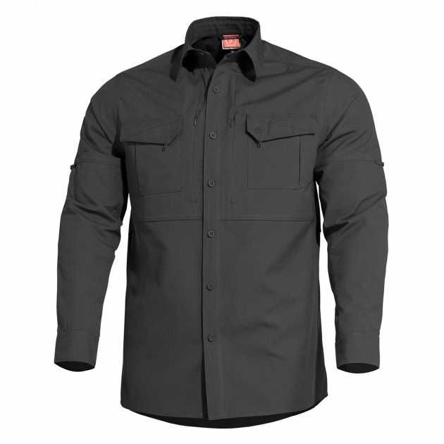 Koszula taktyczna Pentagon XL Black