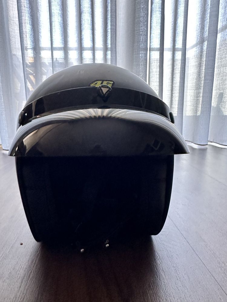 Capacete L52 tamanho S