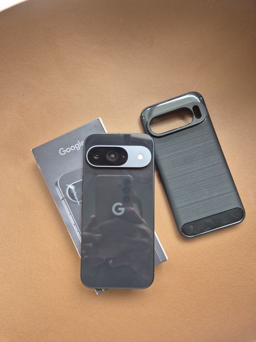 Google Pixel 9 256GB - Como Novo