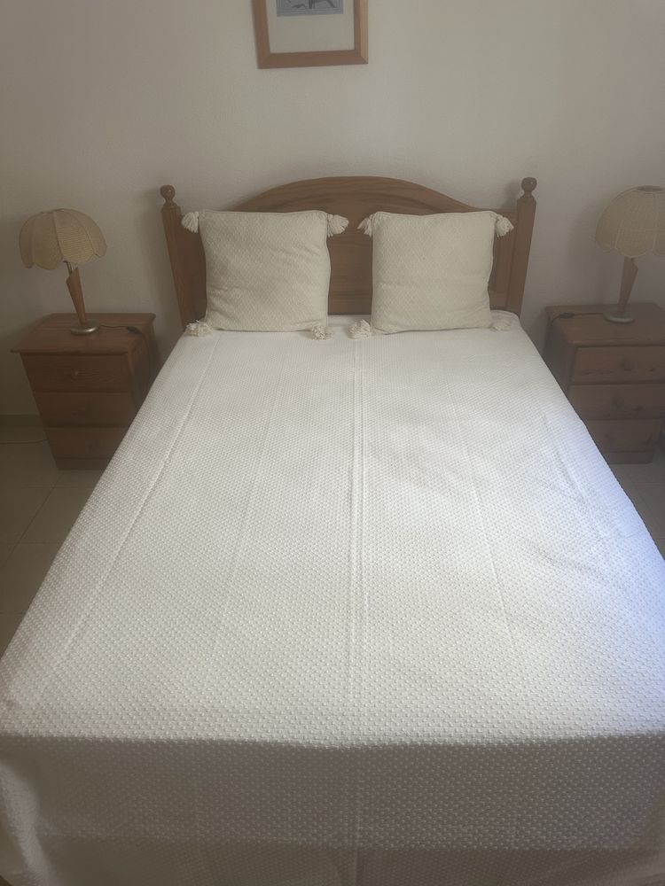 Mobilia quarto completa