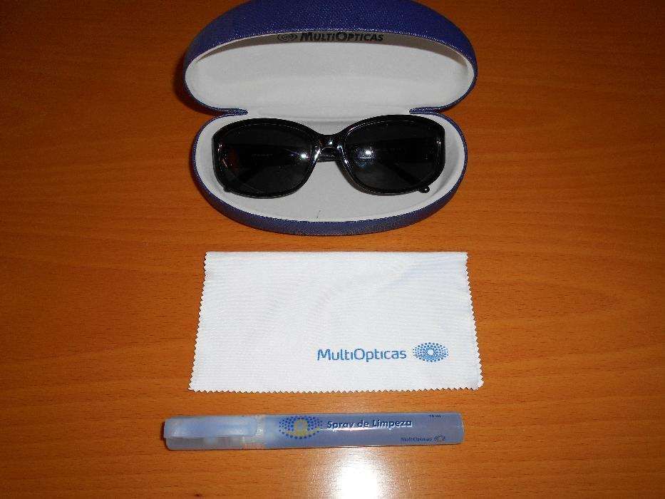 Óculos de Sol-Multiopticas