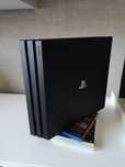 Playstation 4 ps4 Pro 1tb