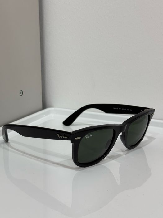 Óculos de sol Ray-Ban Original Wayfarer Classic RB 2140