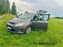 Ford Grand C-Max