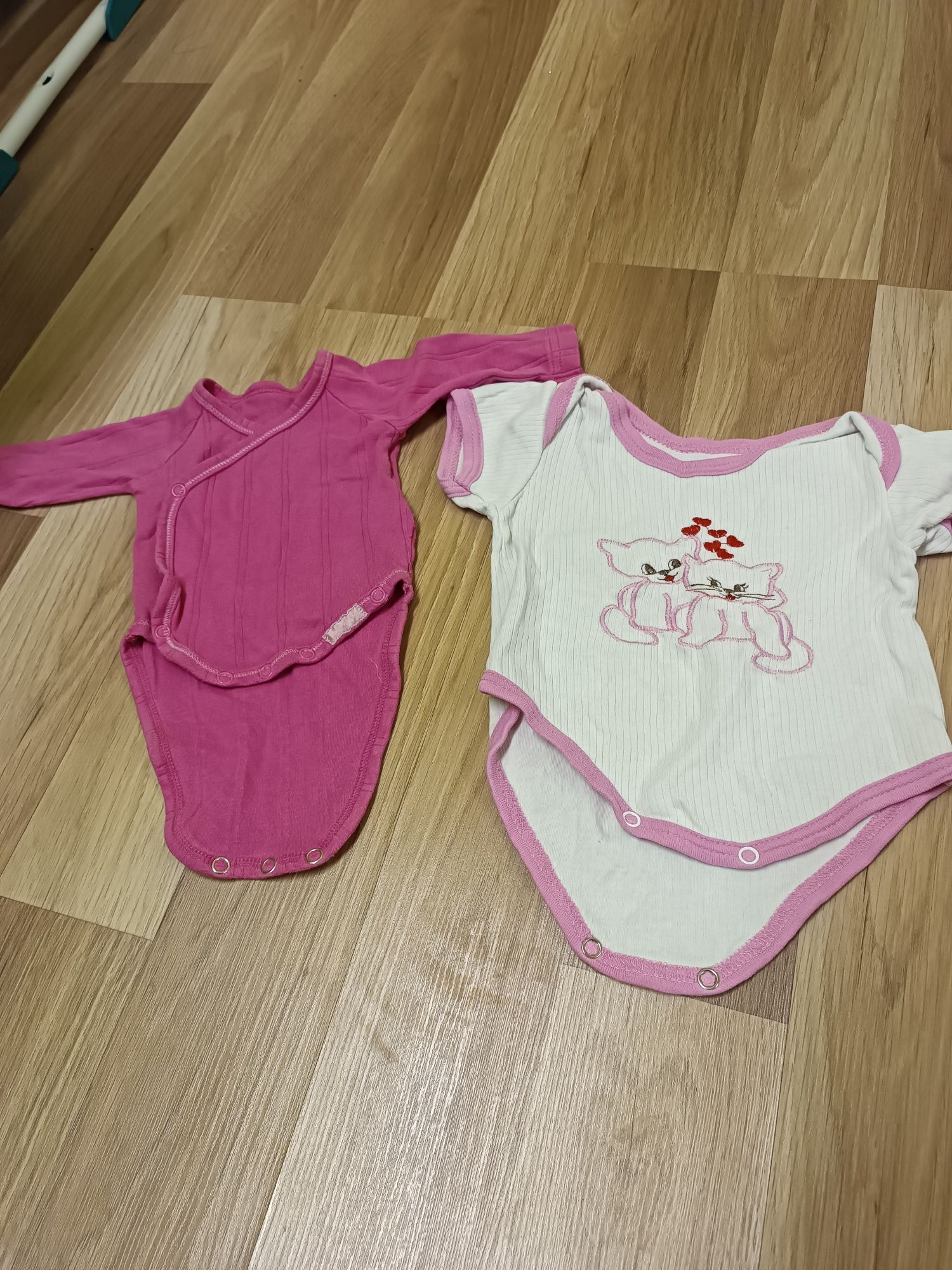 Дитячий одяг для новонароджених дітей
