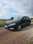 Skode octavia 14rok zamiana
