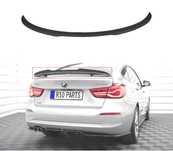 SPOILER BMW SÉRIE 3 GT F34 13-16
