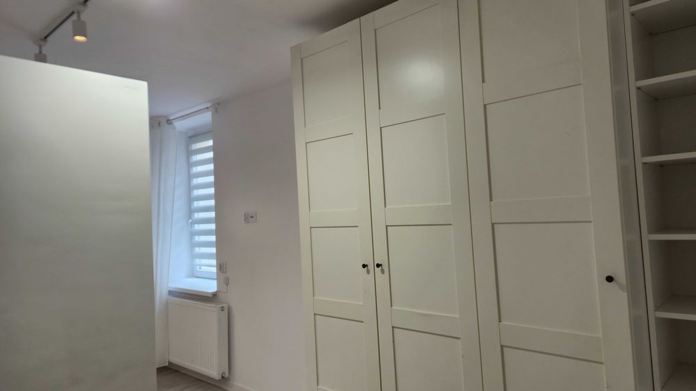 Mieszkanie 37m centrum Konstantynowa