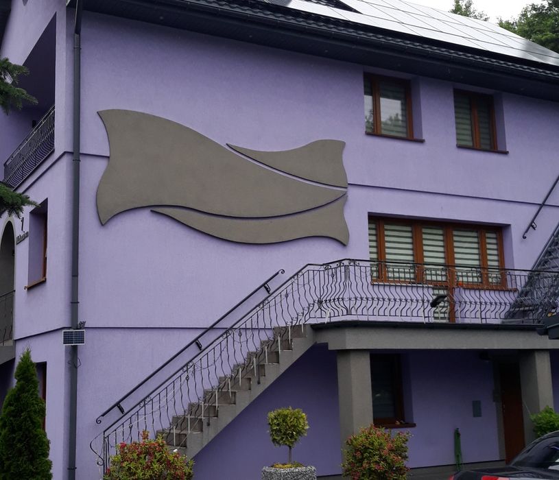 Piętro w domu jednorodzinnym Ok. 100m²  okolice ul.Kolumny 392