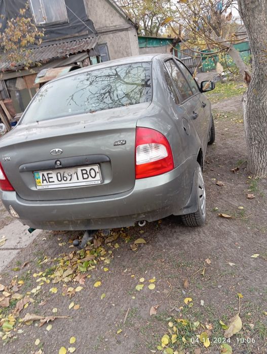 Продам лада калина