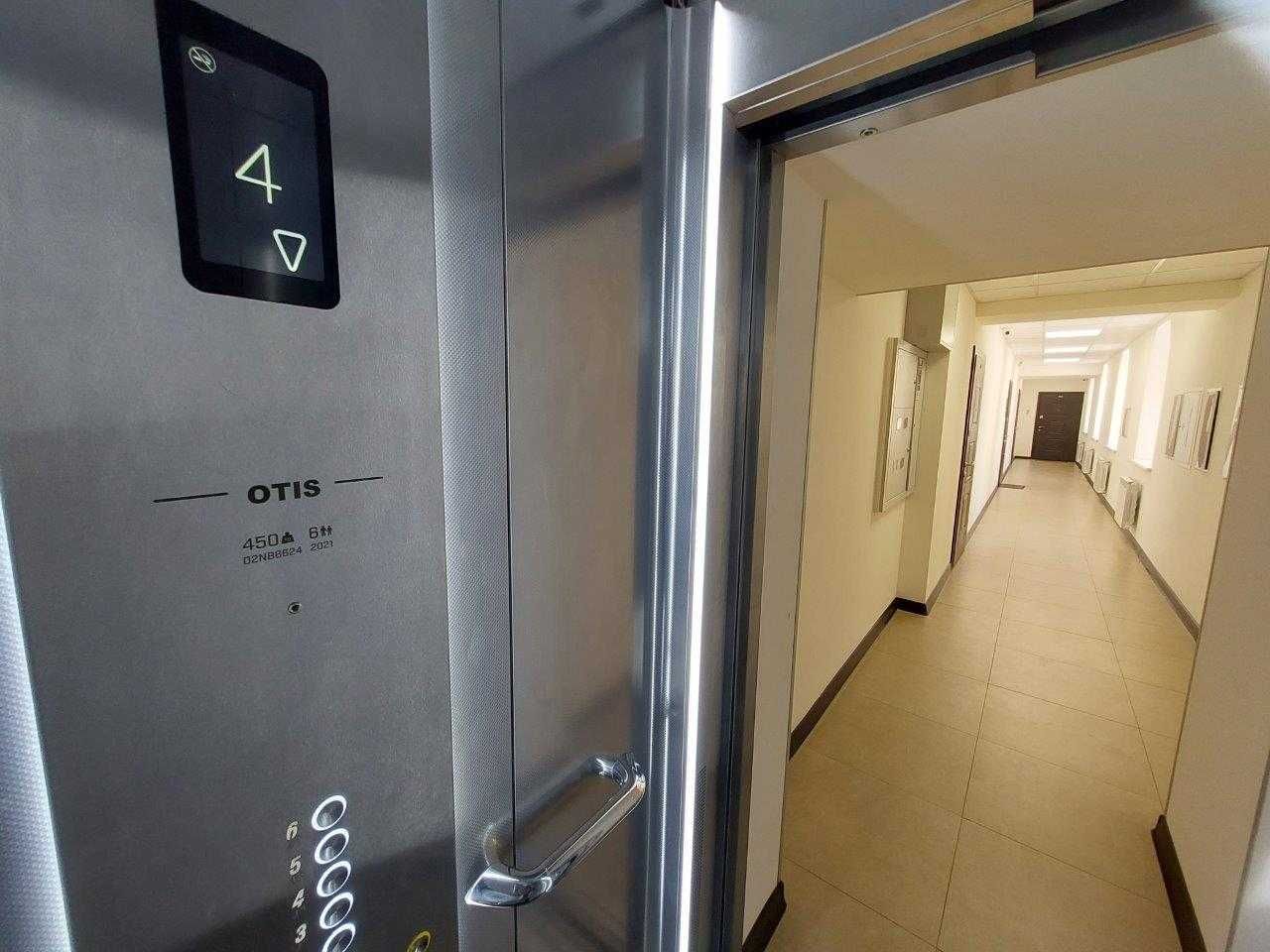 Оренда офісу  в БЦ на Глибочицькій, метро Лукьянівська (95 м2)
