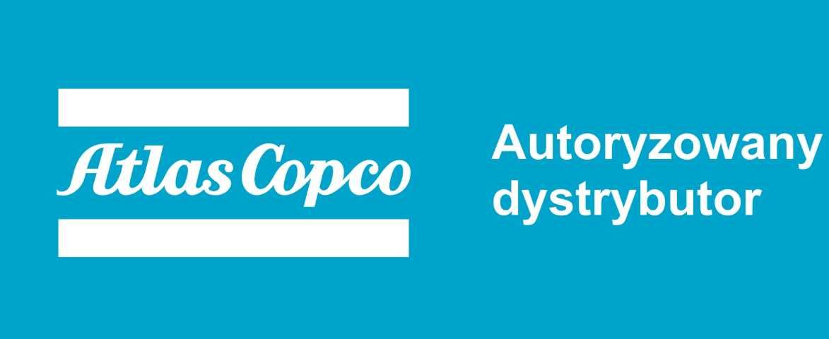 Sprężarka śrubowa Atlas Copco GA18VSDS FF 13 400V 18kW z falownikiem