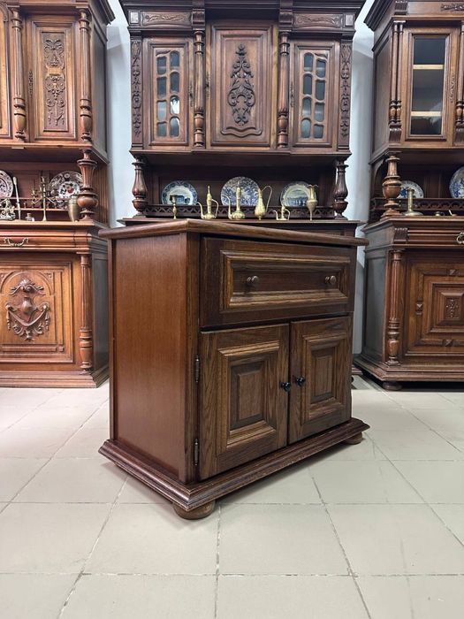 Тумба комод дерево 3636