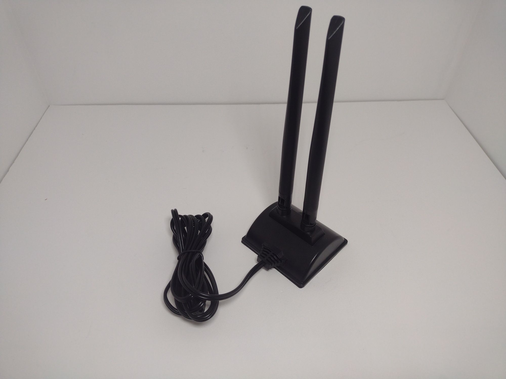 Antena 4G LTE SMA TS9 6dBi