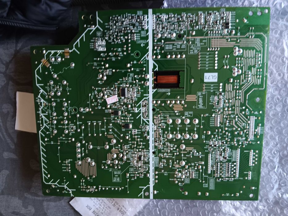 Delta APDP-209A1 Power Supply64172187185283121