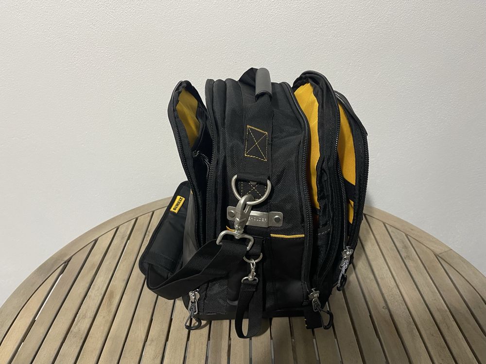 Mochila ToughSystem 2.0 DWST83524-1 DEWALT [NOVO]
