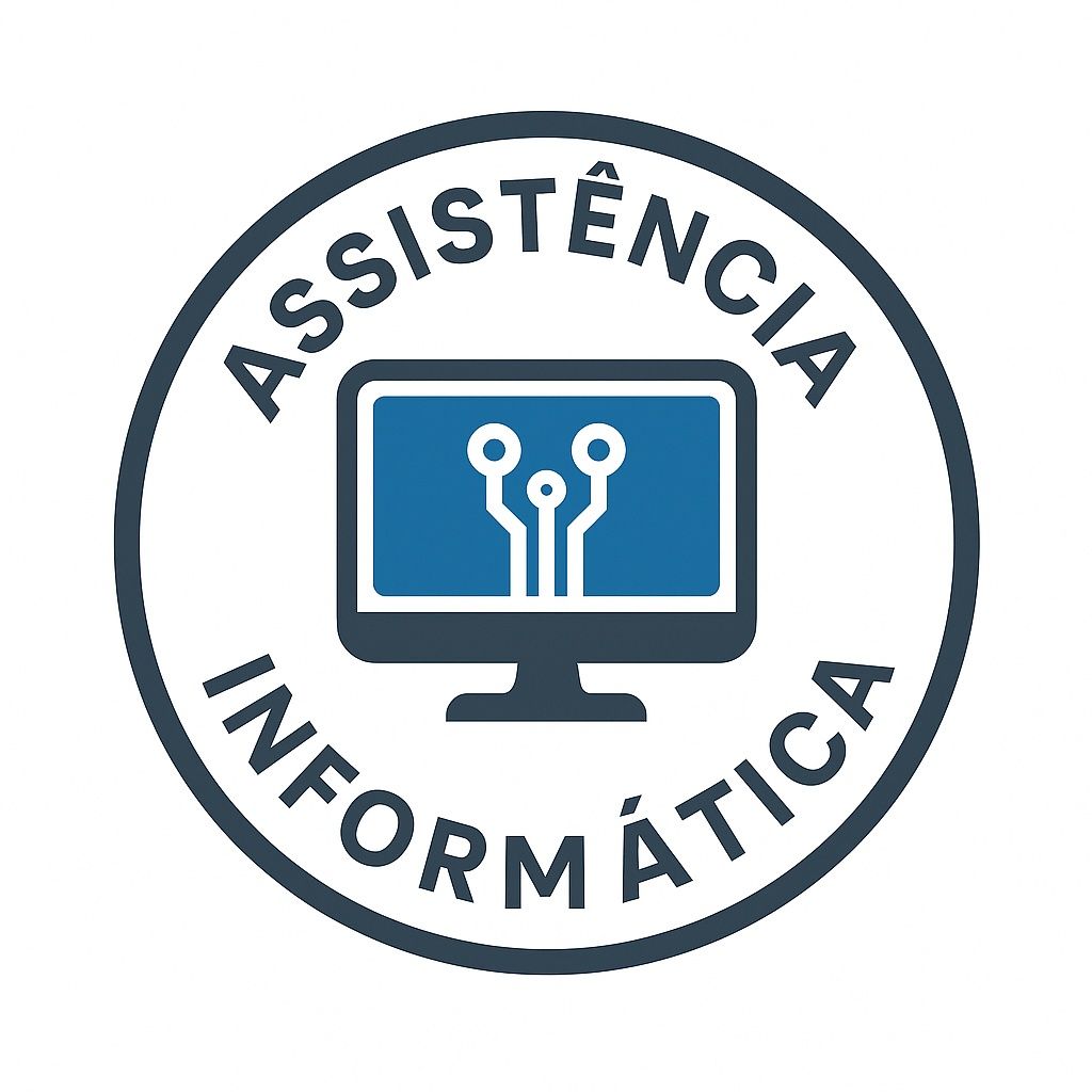 Serviços de Assistencia Informática / Suporte Técnico