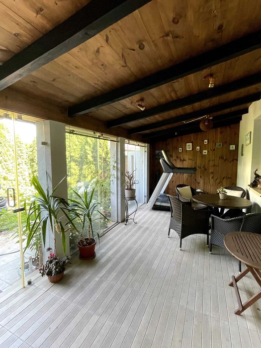 Будинок 203,2 м, великий підвал, ділянка 0,0162 га Дідовиця Вишгород